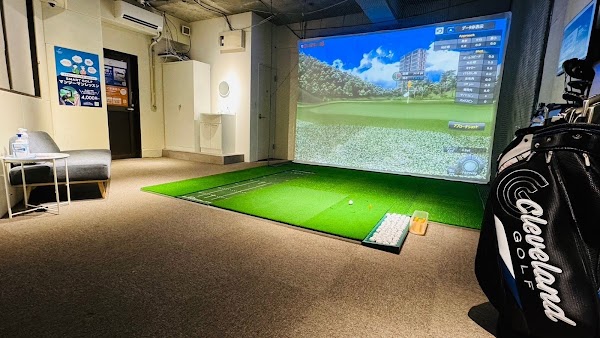 SMART GOLF 上野毛中町店