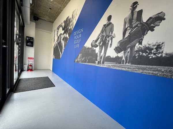 SMART GOLF 上野毛中町店 2