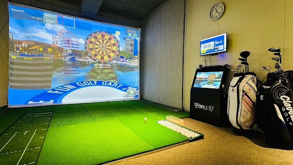 SMART GOLF 上野毛中町店 5