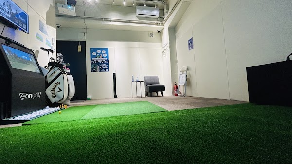 インドアゴルフ SMART GOLF 野方店