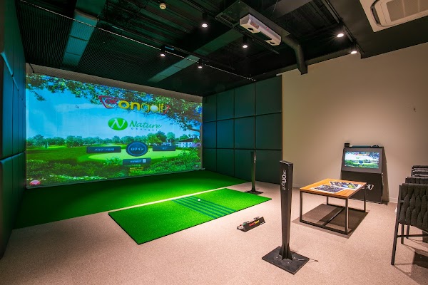 B's Golf Garden 南草津 2