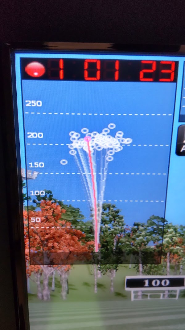 B's Golf Garden 南草津 4