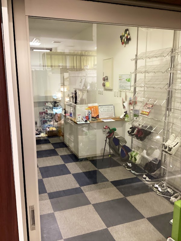 ゴルフスポットｍｏｔｔｏＯＮＥ 2