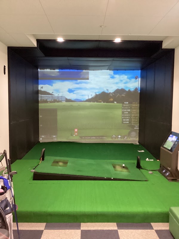 ゴルフスポットｍｏｔｔｏＯＮＥ 3