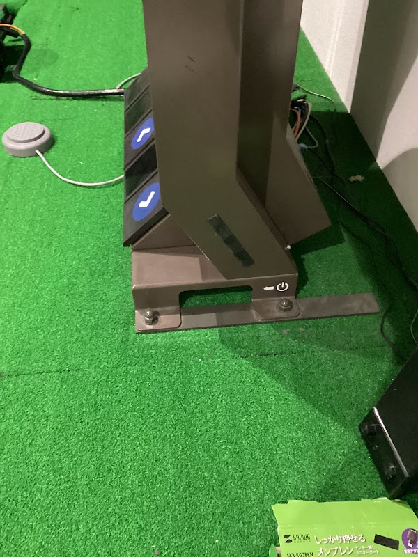 ゴルフスポットｍｏｔｔｏＯＮＥ 4