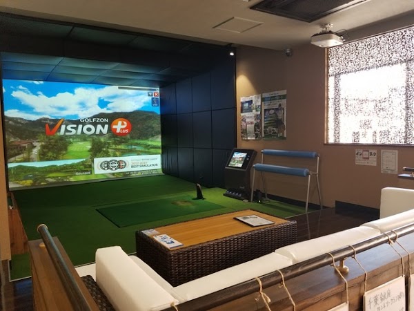 Golf Poker Bar ALLIN ONE #千葉銀座CC【オールインワン】 2