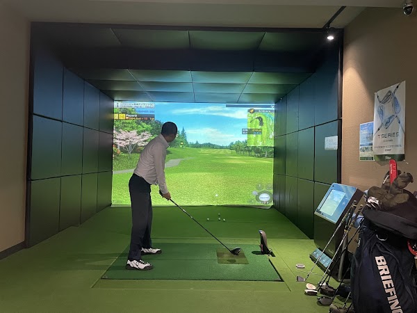 Golf Poker Bar ALLIN ONE #千葉銀座CC【オールインワン】 5