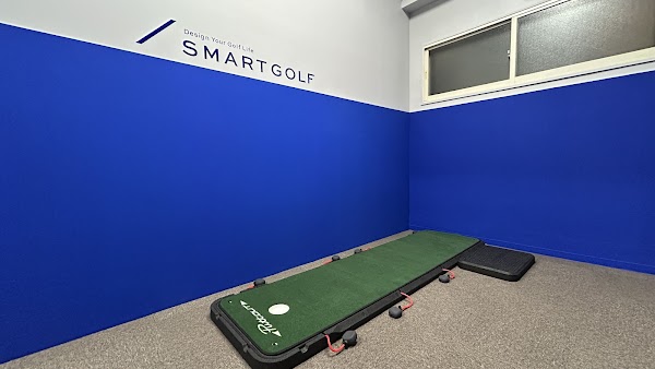 インドアゴルフ SMART GOLF 湯島御茶ノ水店 2