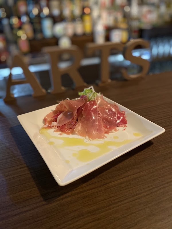 GOLF & DARTS BAR Dee 3