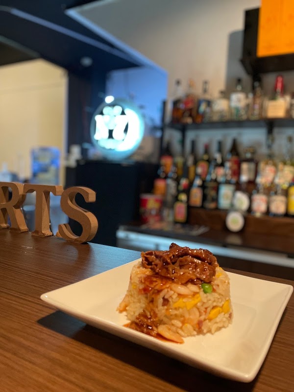 GOLF & DARTS BAR Dee 4