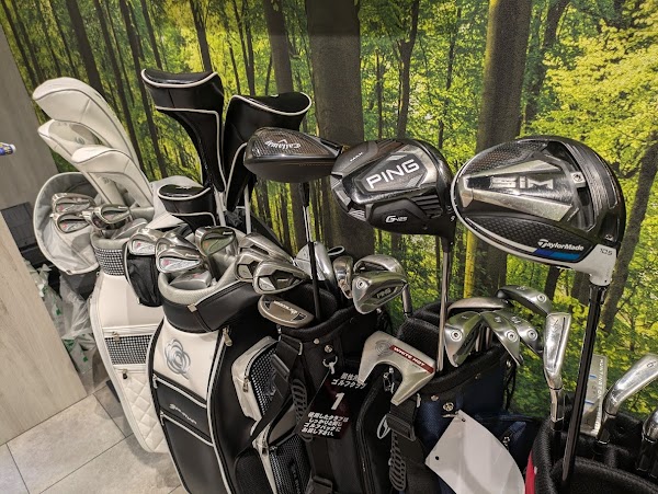 シミュレーションゴルフ練習場【グッショ！】 3