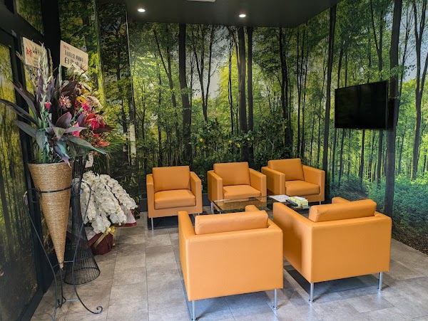 シミュレーションゴルフ練習場【グッショ！】 5