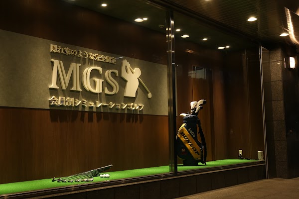MGS-箕面インドアゴルフスタジオ-