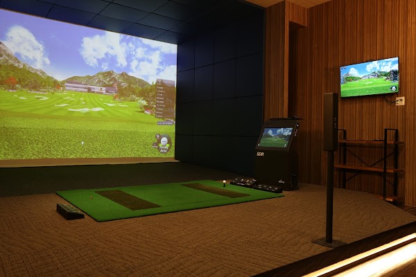 MGS-箕面インドアゴルフスタジオ- 2