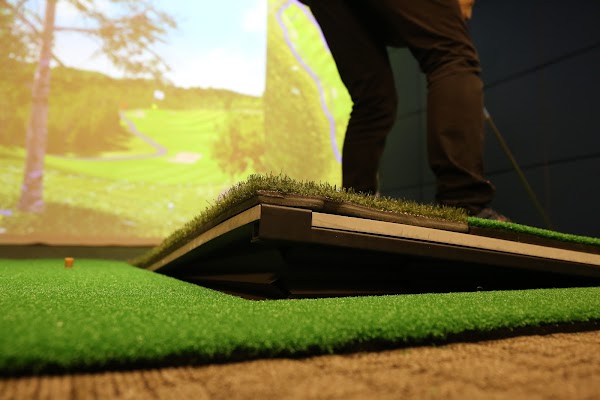 MGS-箕面インドアゴルフスタジオ- 3