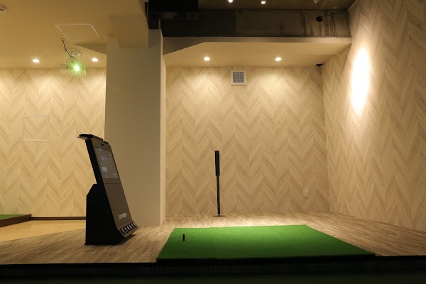 MGS-箕面インドアゴルフスタジオ- 4