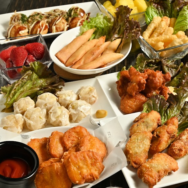 Cafe＆Bar RESORT GOLF＆DARTS 2