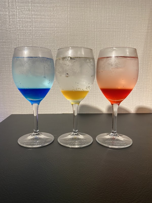 Cafe＆Bar RESORT GOLF＆DARTS 4