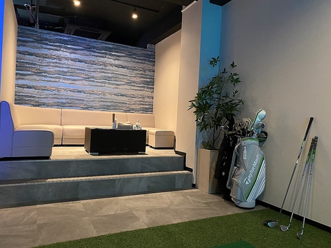 Cafe＆Bar RESORT GOLF＆DARTS 5