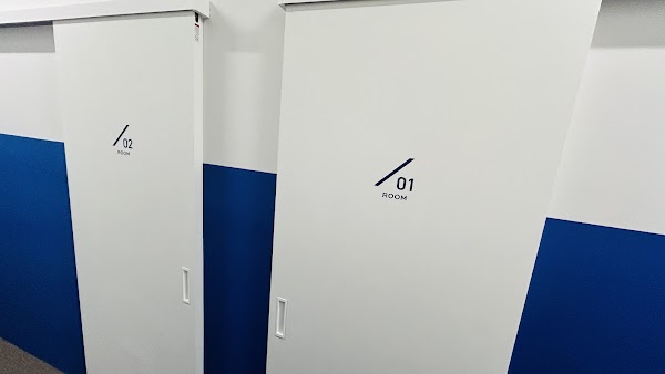 インドアゴルフ SMART GOLF 浄心店 3