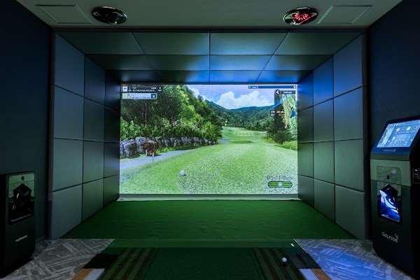 KS GOLF LOUG 横浜｜24時間インドアゴルフスタジオ