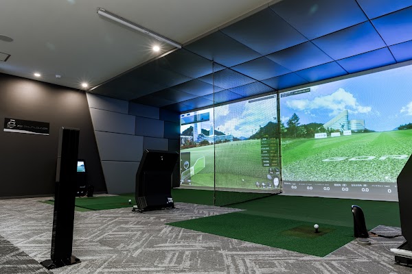 KS GOLF LOUG 横浜｜24時間インドアゴルフスタジオ 2