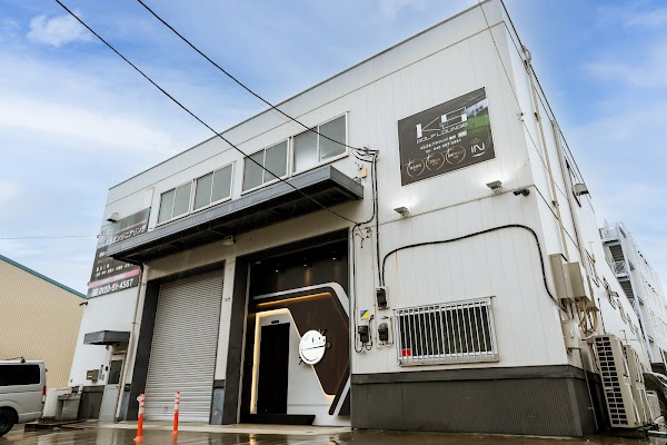 KS GOLF LOUG 横浜｜24時間インドアゴルフスタジオ 3