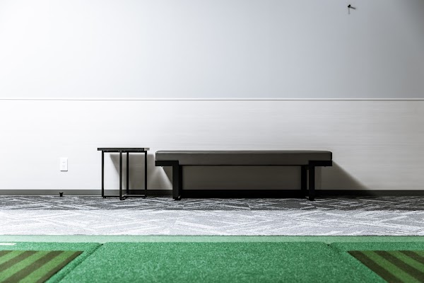 KS GOLF LOUG 横浜｜24時間インドアゴルフスタジオ 4