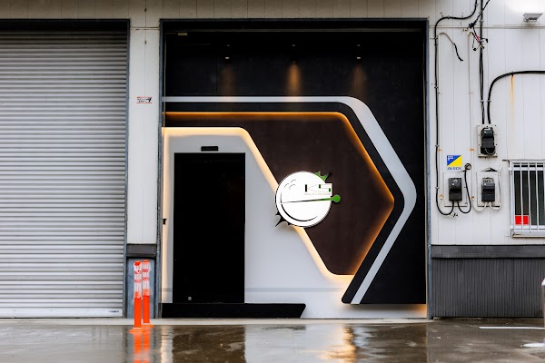 KS GOLF LOUG 横浜｜24時間インドアゴルフスタジオ 5