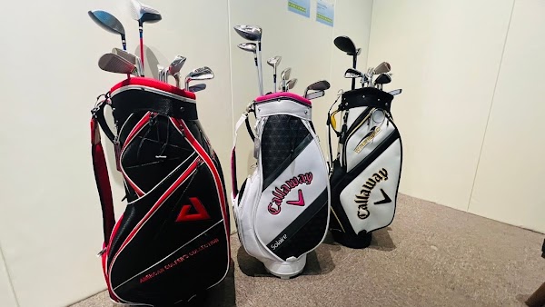 インドアゴルフ SMART GOLF 平和島店 2