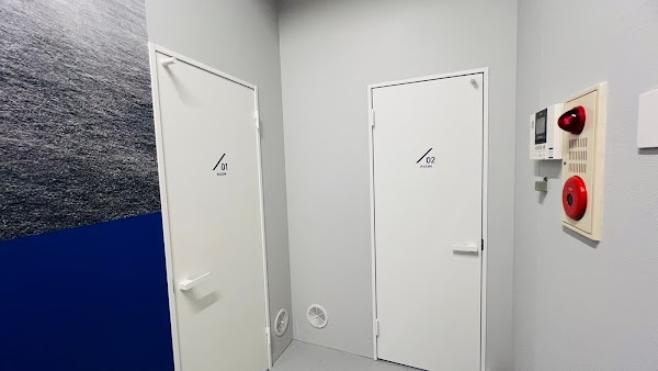 インドアゴルフ SMART GOLF 平和島店 5