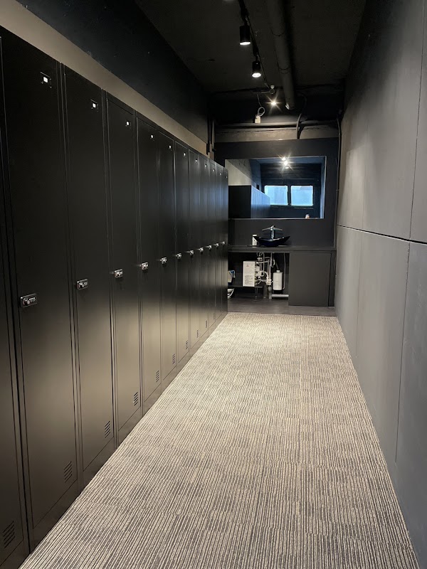 インドアゴルフ練習場 SWING24/7三宿店 4