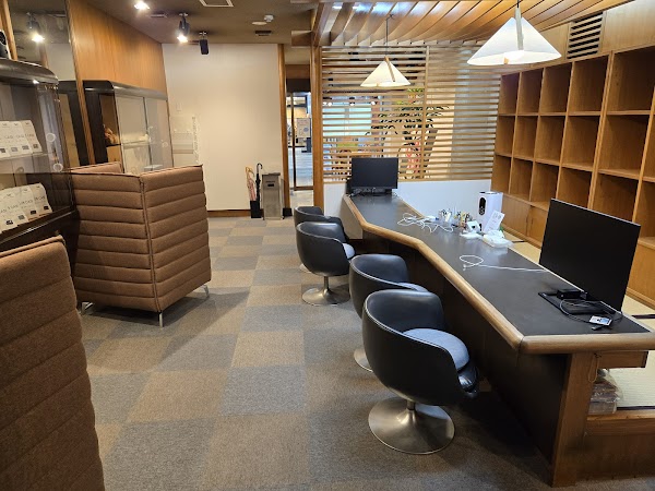 CoWorks24佐世保店 2