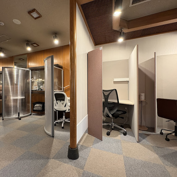 CoWorks24佐世保店 4