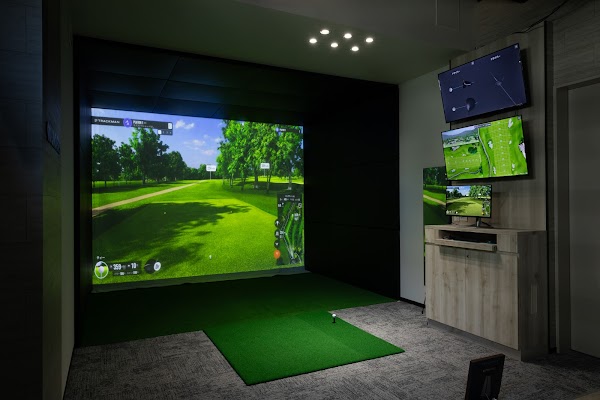 BEAXIS Golf Studio 2