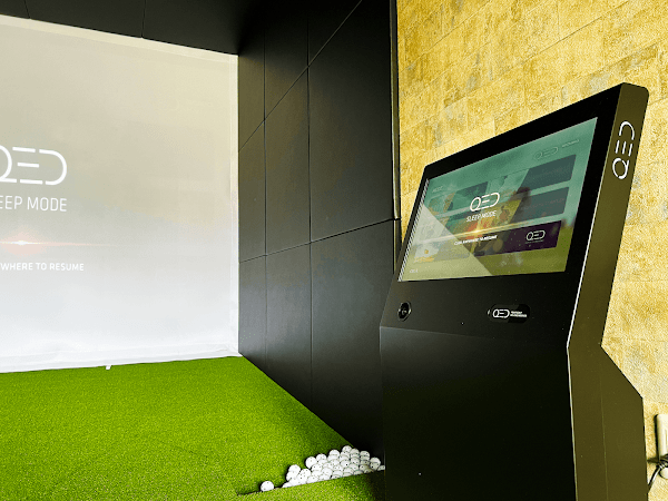 GOLF TRAIL TSUKUBA 2