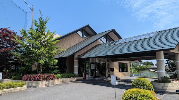 前山ゴルフセンター 3