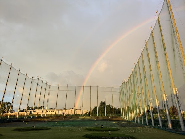 前山ゴルフセンター 5