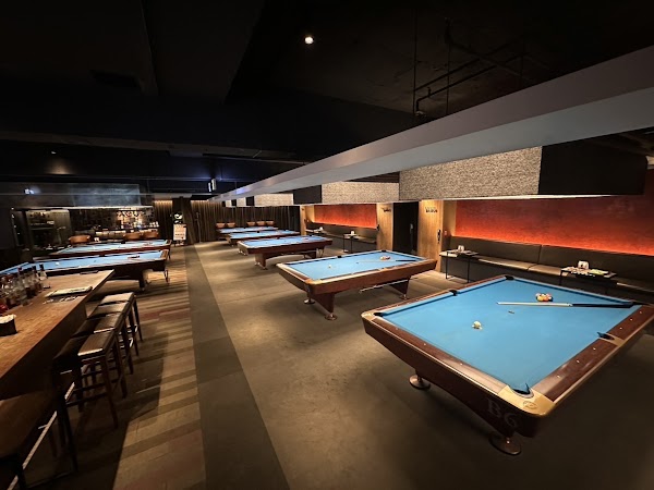 バグース 池袋店 3