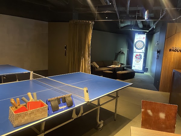 バグース 池袋店 5