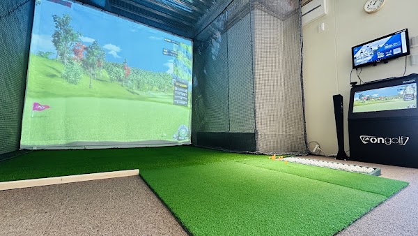 SMART GOLF 下北沢店