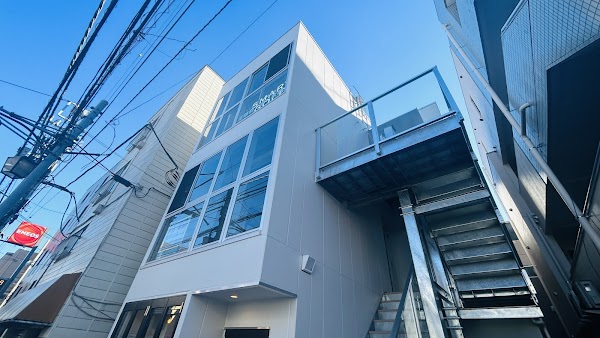 SMART GOLF 下北沢店 2