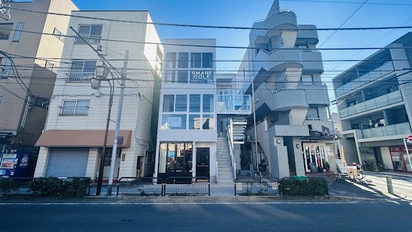 SMART GOLF 下北沢店 3