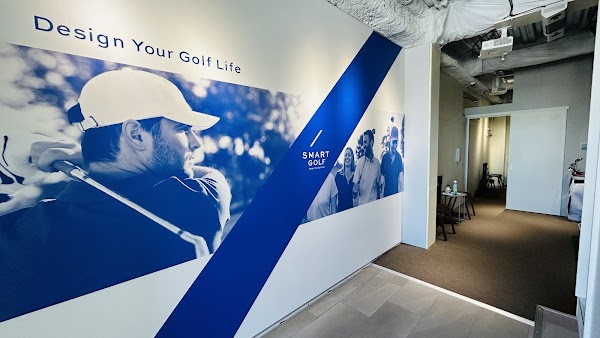 SMART GOLF 下北沢店 4