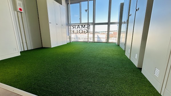 SMART GOLF 下北沢店 5