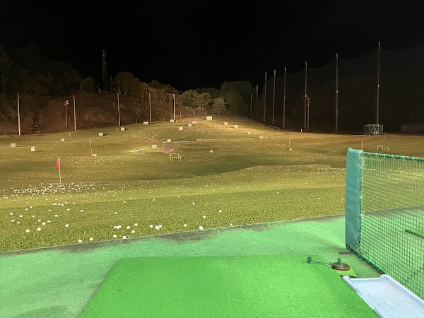 四日市インターゴルフ