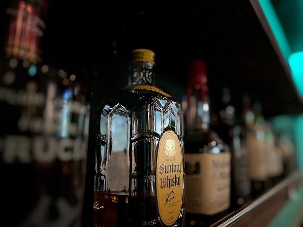 【飲み放題あり】GOLFERS BAR RUIDA 2