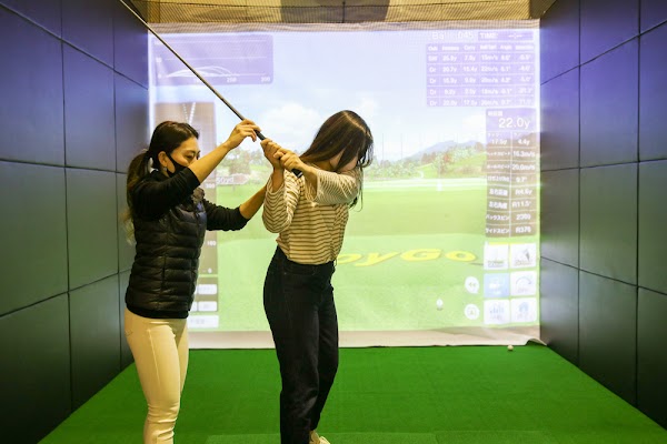 インザゴルフ モラージュ佐賀店