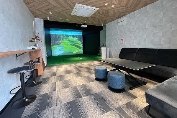 GOLFDOM 茨木ゴルフ俱楽部 3