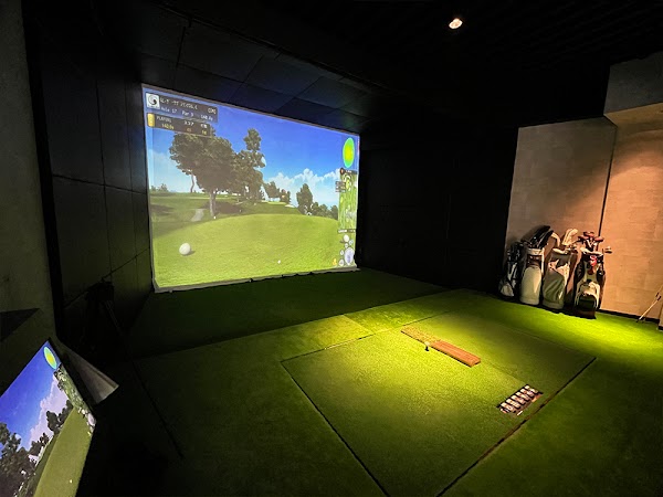 GOLFDOM 茨木ゴルフ俱楽部 4